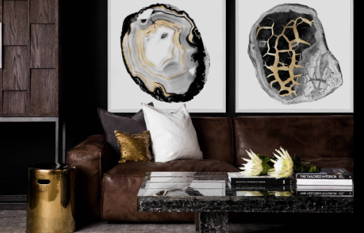 Six Tips for Displaying Art with Impact
